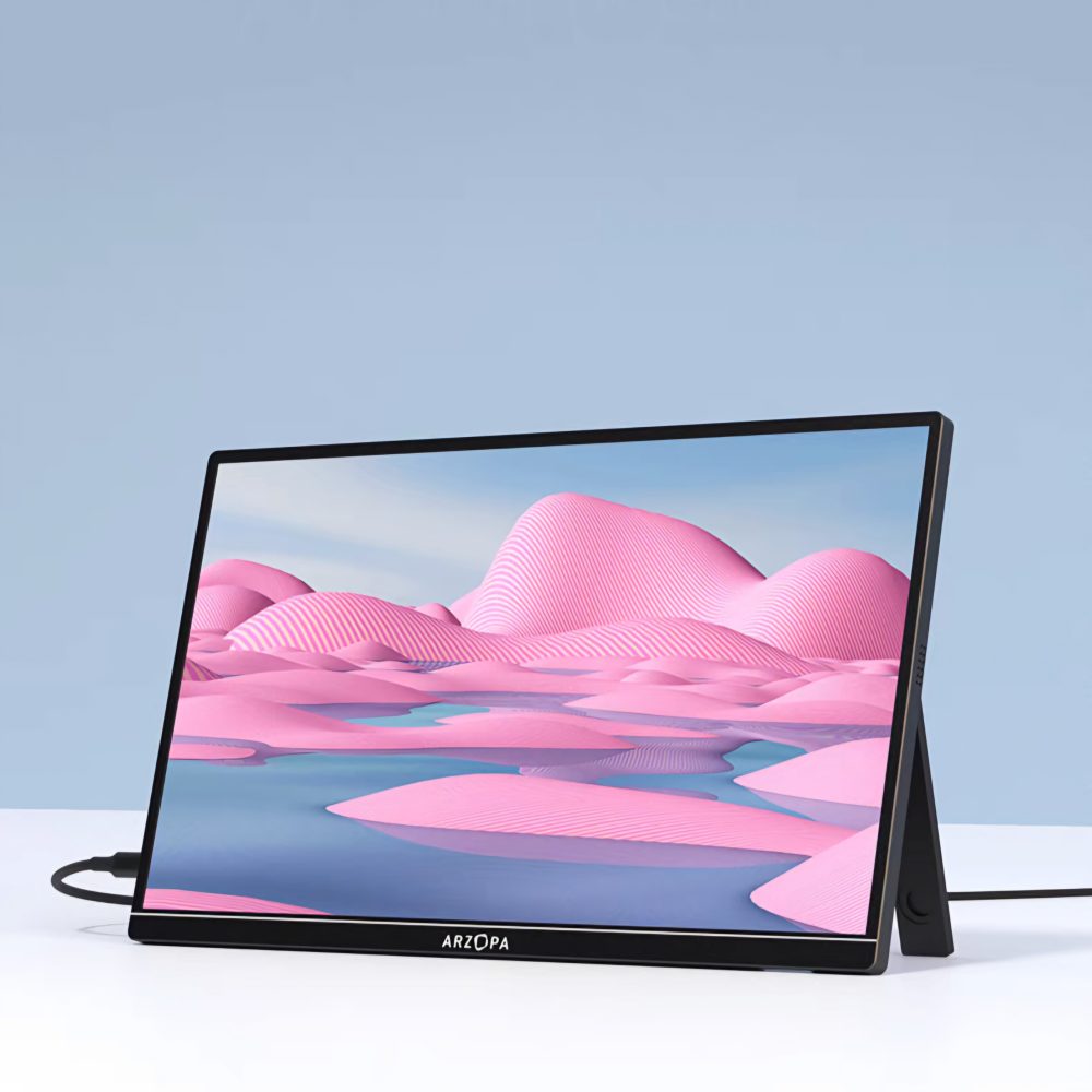 Màn hình di động Arzopa
