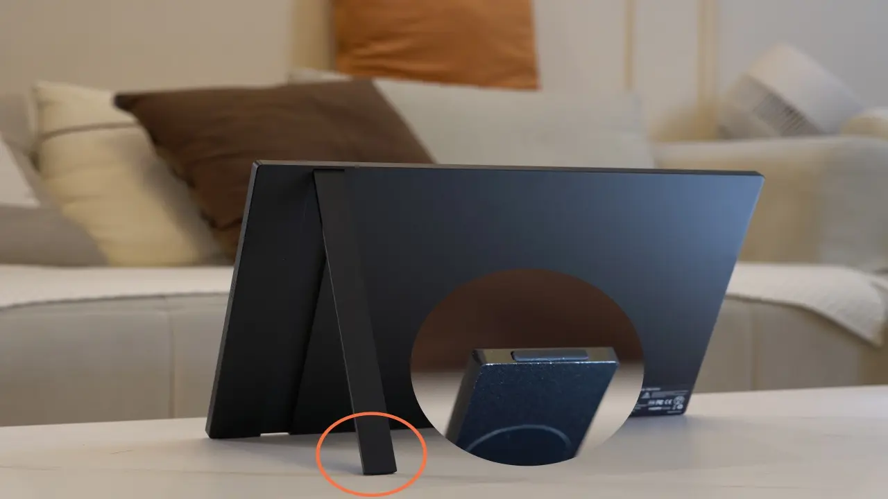 Đánh giá màn hình di động Arzopa Z1RC