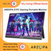 Màn Hình Di Động Arzopa Z1FC