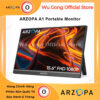 Màn Hình Di Động Arzopa A1