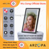 Khung Ảnh Kỹ Thuật Số ARZOPA