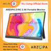 Màn hình di động ARZOPA Z1RC